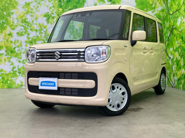 スペーシア  ハイブリッドG