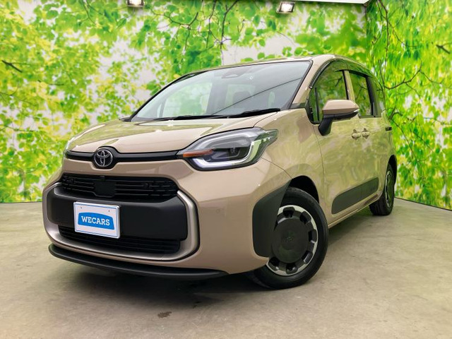 シエンタ ハイブリッド 1.5 Z 