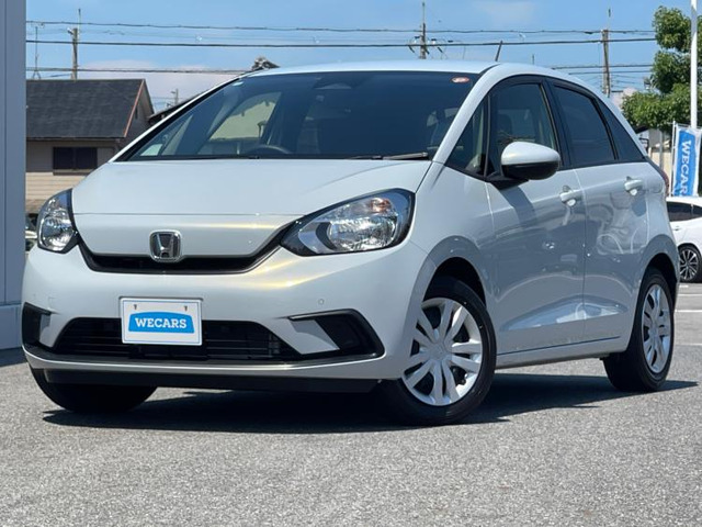 フィット1.3 ベーシック