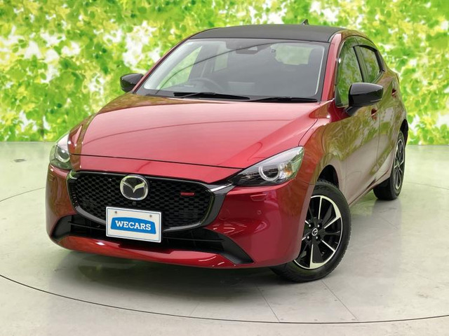 MAZDA21.5 XD スポルトプラス 4WD