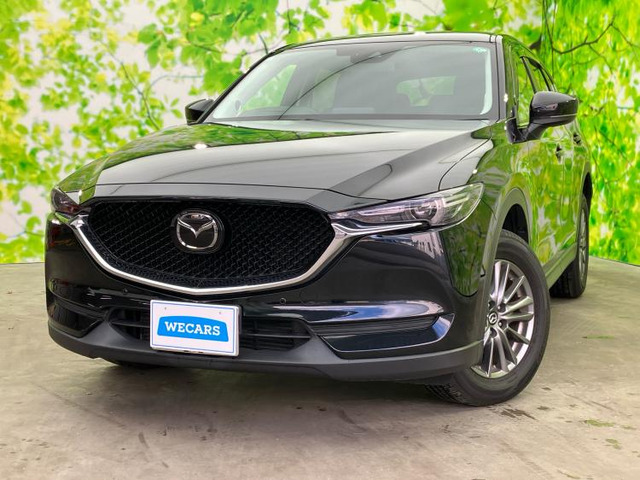 CX-5 2.2 XD プロアクティブ 