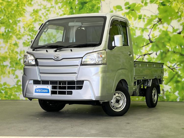 ハイゼットトラックスタンダード