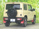 ジムニー XC 4WD 