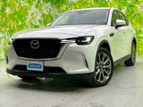 CX-60 3.3 XD Lパッケージ ディーゼル 4WD 