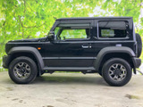 ジムニーシエラ 1.5 JC 4WD 
