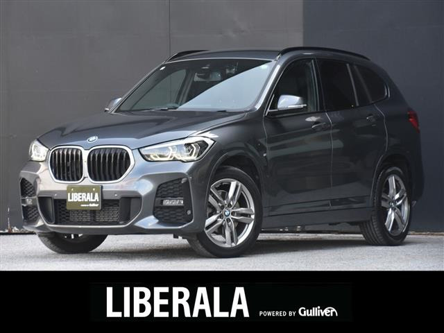 X1xドライブ 18d Mスポーツエディション ジョイプラス 4WD4WD 修復歴無し