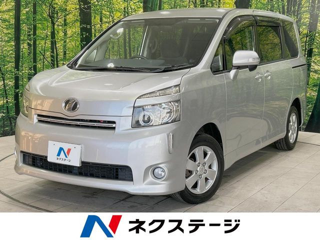 ヴォクシー2.0 X Lエディション