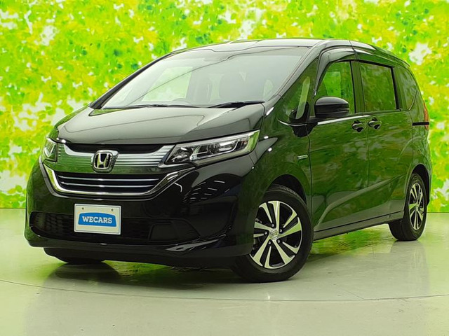 フリード1.5 ハイブリッド EX