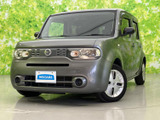 日産 キューブ