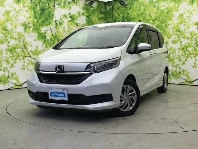 フリード1.5 G ホンダセンシング