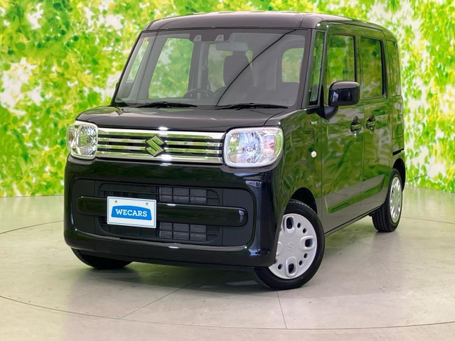 スペーシア  ハイブリッドG