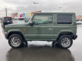 ジムニー XC 4WD 