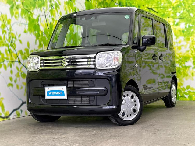 スペーシア  ハイブリッドG