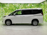 ノア 1.8 ハイブリッド G E-Four 4WD 