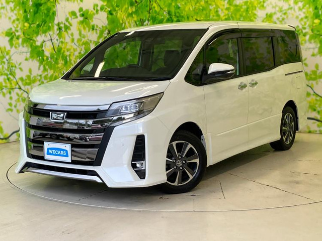 ノア2.0 Si W×B II