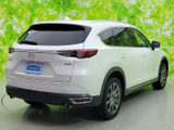 CX-8 2.2 XD Lパッケージ 