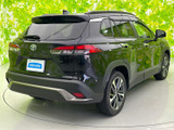カローラクロス 1.8 ハイブリッド Z E-Four 4WD 