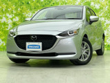 MAZDA2 1.5 15S プロアクティブ スマートエディションII 