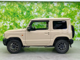 ジムニー XC 4WD 