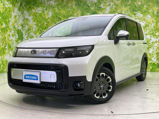 フリード 1.5 クロスター