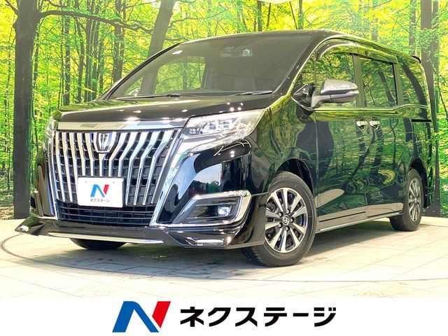 エスクァイア2.0 Gi プレミアムパッケージ