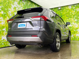 RAV4 2.5 ハイブリッド G E-Four 4WD 