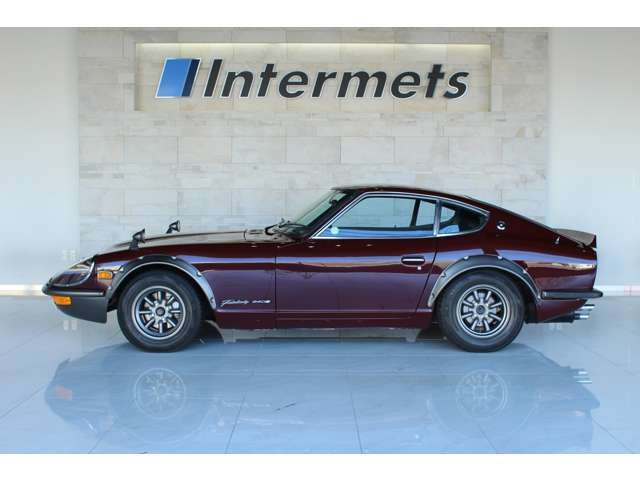 フェアレディZ 2.4 240ZG 