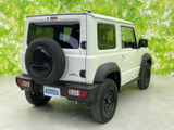 ジムニーシエラ 1.5 JL 4WD 