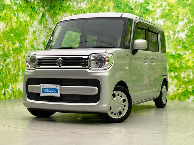 スペーシア  ハイブリッドG