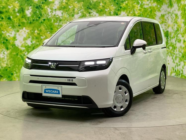 フリード 1.5 エアー 