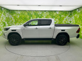 ハイラックス 2.4 Z GRスポーツ ディーゼル 4WD 