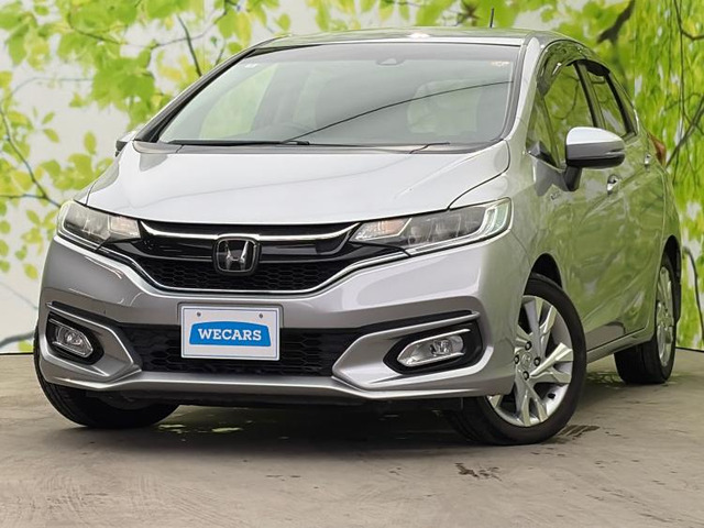 フィット1.5 ハイブリッド L ホンダセンシング