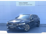 ボルボ V60