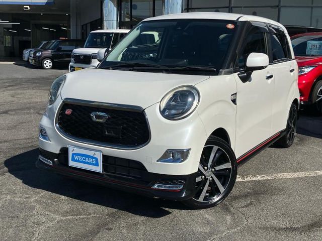 キャストスポーツ SAII