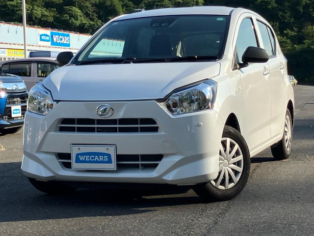 ミライース L SAIII 