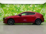 MAZDA3ファストバック 1.5 15S ツーリング 
