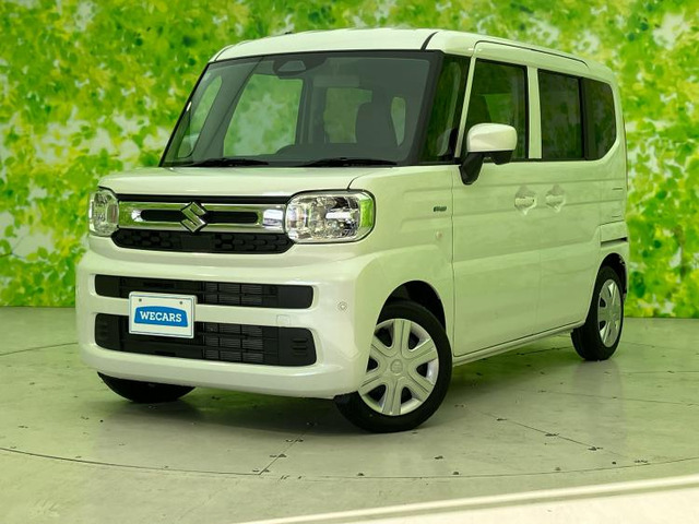 スペーシア  ハイブリッドG