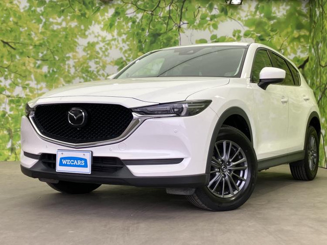 CX-52.2 XD プロアクティブ