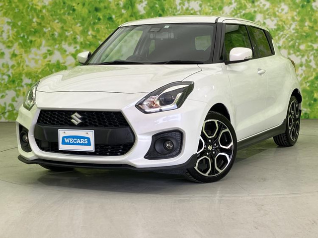 スイフト 1.4 スポーツ