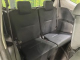 3列目シートはもちろん状態良好☆大人でもゆったりと座って頂けますので、大人数でのお出かけもラクラクです♪ご家族で、気の知れた仲間で、ドライブに行くのが楽しみですね♪