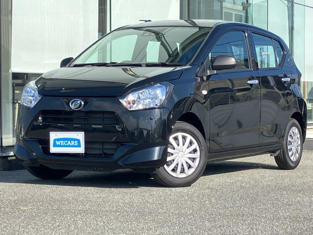 ミライース L SAIII 