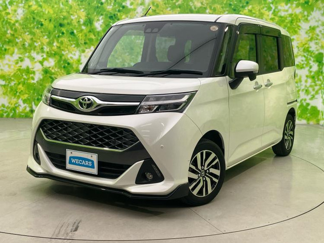 タンク 1.0 カスタム G