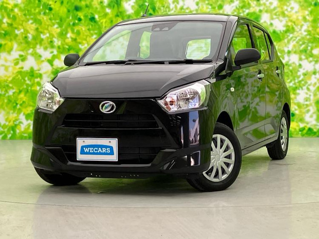 ミライース L SAIII 