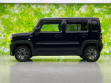 ハスラー ハイブリッド(HYBRID) G 4WD 