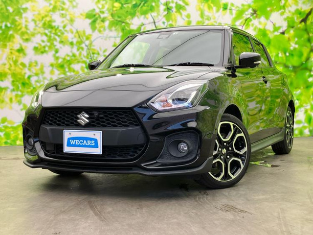 スイフト 1.4 スポーツ 