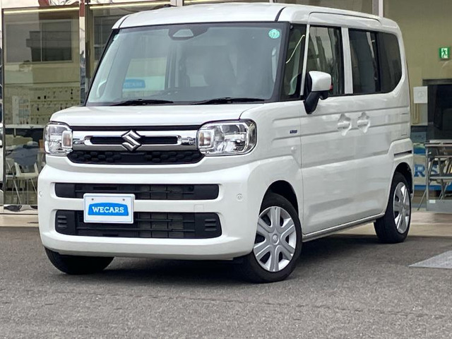 スペーシア  ハイブリッドG