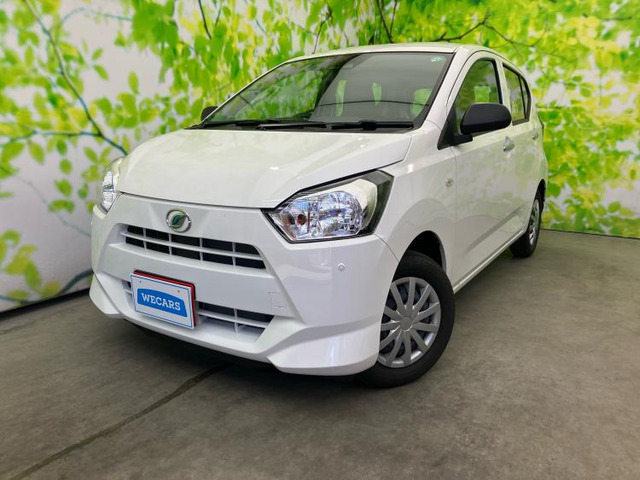 ミライース L SAIII 