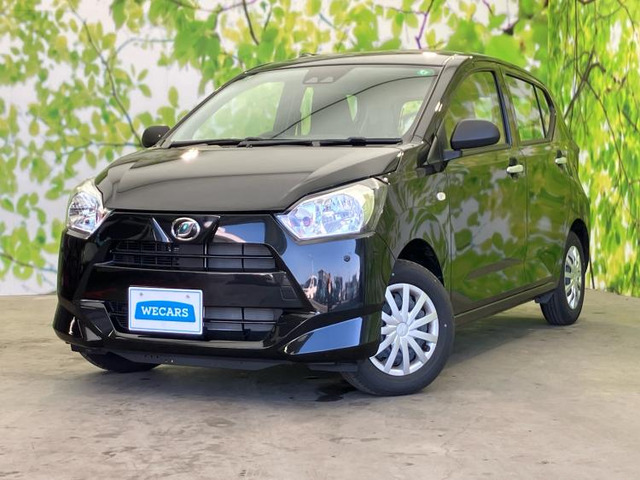 ミライース L SAIII