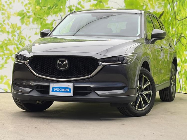 CX-5 2.2 XD プロアクティブ 