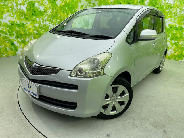 ラクティス1.5 G